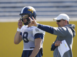 WVU FOOTBALL NOTEBOOK: OTAs an important part of Mountaineers' offseason